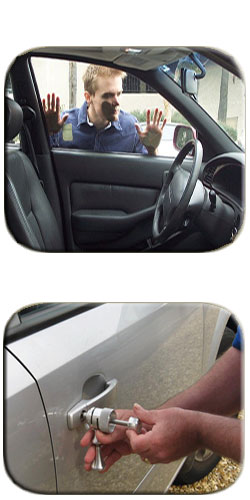 car locksmith services