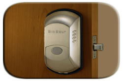 commercial locksmith